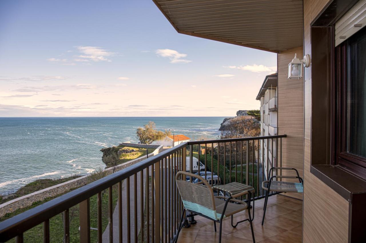 Sea Coast Lekeitio By Homebilbao Exterior photo