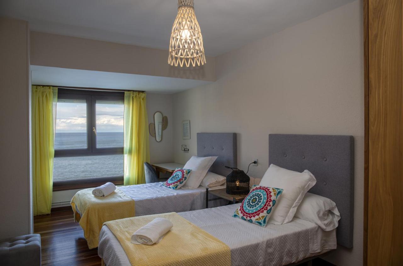 Sea Coast Lekeitio By Homebilbao Exterior photo