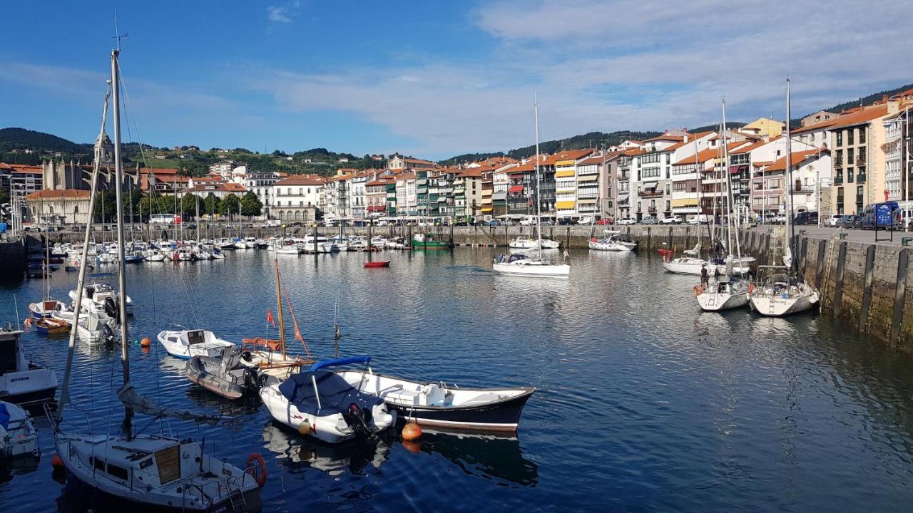 Sea Coast Lekeitio By Homebilbao Exterior photo