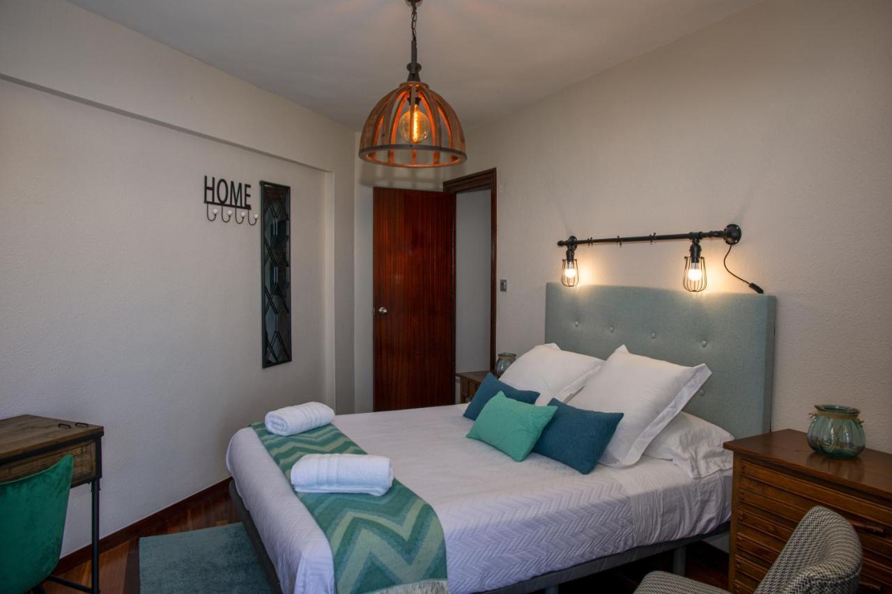 Sea Coast Lekeitio By Homebilbao Exterior photo