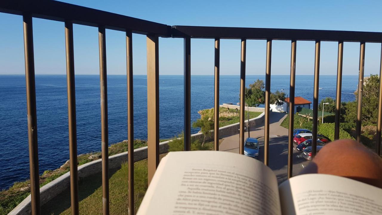 Sea Coast Lekeitio By Homebilbao Exterior photo