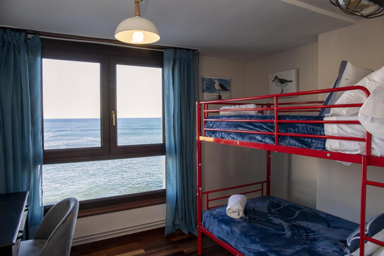 Sea Coast Lekeitio By Homebilbao Exterior photo